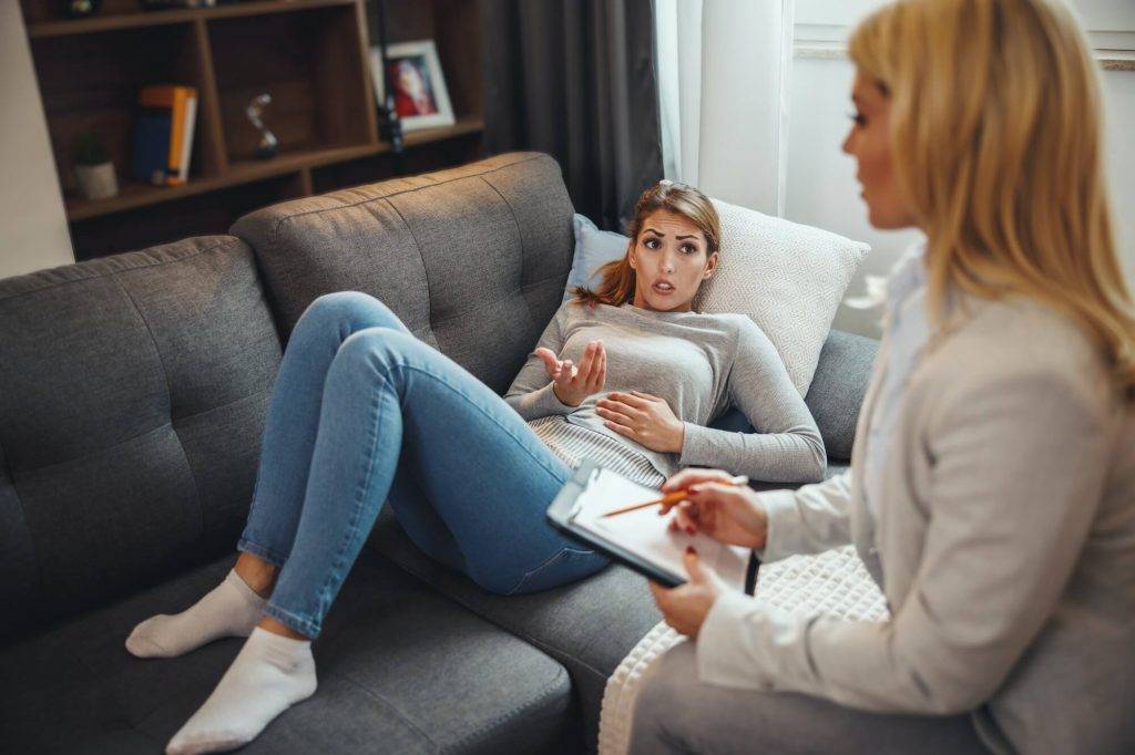 mental health and counseling 1